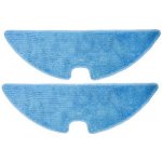 CleanMate LDS700, LDS800 mopovací textilie 2 ks – Zboží Dáma