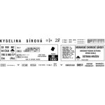 Obtisky Jiran obtisk na 4-osý kotlový vůz Zas/Ra MORAVSKÉ CHEMICKÉ ZÁVODY 80. léta n0411 – Zbozi.Blesk.cz