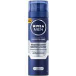 Nivea Men Protect & Care pěna na holení 200 ml – Zboží Mobilmania