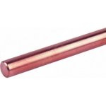 drát zemnící 8 mm Cu měkký T/4 – Hledejceny.cz