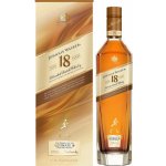Johnnie Walker Ultimate 18y 40% 0,7 l (karton) – Sleviste.cz