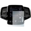 Ochranné fólie pro GPS navigace Tvrzené sklo BROTECT AirGlass pro Volvo XC90 Sensus 2015-2023