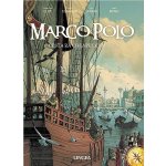 Marco Polo - Cesta za chlapeckým snem – Zbozi.Blesk.cz