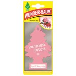 WUNDER-BAUM Rose & Raspberry – Hledejceny.cz