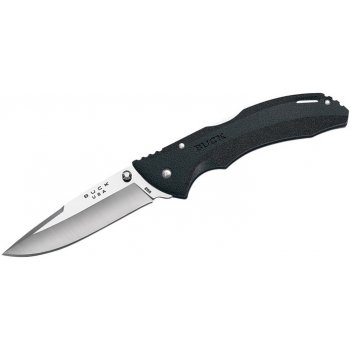 Buck Bantam BHW Plastic Handle 0286BKS­