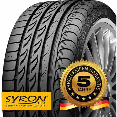Syron Cross 1 Plus 235/55 R17 103V | Zboží Auto