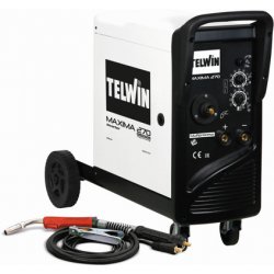 Telwin CO2 /MMA/TIG Maxima 270