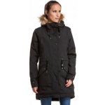 Meatfly Artemis Parka black – Zbozi.Blesk.cz