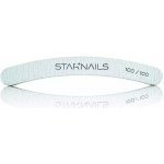 Starnails Pilník na nehty BANÁN 100/100 1 ks – Zboží Dáma