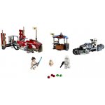 LEGO® Star Wars™ 75250 Honička spídrů – Sleviste.cz