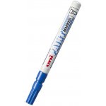 UNI PAINT PX-21 sv.modrá – Zboží Mobilmania