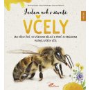 Jeden rok v životě včely - David Gerstmeier