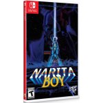 Narita Boy – Zbozi.Blesk.cz