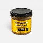 Živina Vietnamské žluté kari 140 g – Hledejceny.cz