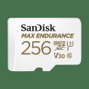 SanDisk microSDXC 256 GB SDSQQVR-256G-GN6IA