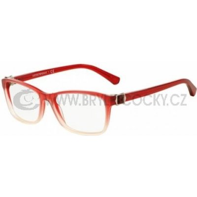 Dioptrické brýle Emporio Armani EA 3076 5461 – Zbozi.Blesk.cz