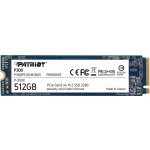 Patriot P300 512GB, P300P512GM28 – Zboží Živě Patriot P300 512GB, P300P512GM28 – Zboží Živě