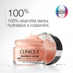 Clinique Moisture Surge 100H Auto Replenishing Hydrator gelový krém 75 ml – Zboží Dáma
