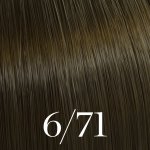 Wella Color Touch Deep Browns barva na vlasy 6/71 60 ml – Zboží Mobilmania