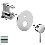 Paffoni Light LIGBOX015ST/M – Hledejceny.cz