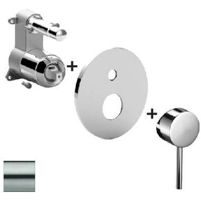 Paffoni Light LIGBOX015ST/M – Hledejceny.cz