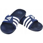 adidas ADISSAGE F35579 modré – Zboží Dáma