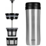 Espro Travel French Press 300 ml nerez – Hledejceny.cz