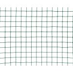 Pletivo na voliéry, Zn + PVC, oko 25x25 mm, výška 100 cm, drát 2,0 mm – Hledejceny.cz