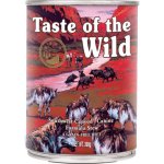 Taste of the Wild Southwest Canyon 390 g – Hledejceny.cz