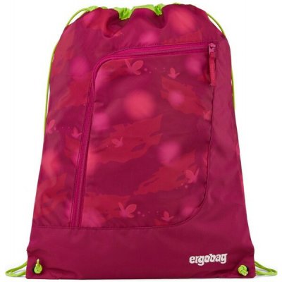 Ergobag Prime Gym Bag Bearicorn – Hledejceny.cz