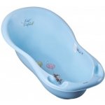 Tega Dětská vana Lesní příběh 86cm modrá – Hledejceny.cz