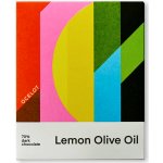 Ocelot 70% hořká čokoláda Lemon olive oil bio 70 g – Zbozi.Blesk.cz