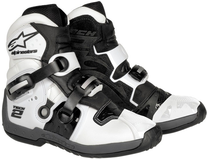 Bota alpinestars sale tech 2