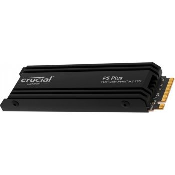 Crucial P5 Plus 1TB, CT1000P5PSSD5