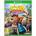 Crash Team Racing: Nitro Fueled – Hledejceny.cz