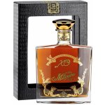 Ron Millonario XO 40% 0,7 l (kazeta) – Hledejceny.cz