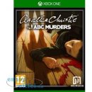 Agatha Christie: The ABC MURDERS