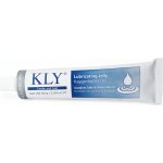KLY Lubricating Jelly Sterile 82g – Hledejceny.cz