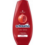 Schwarzkopf Schauma Color Shine Conditioner 250 ml kondicionér pro zvýšení lesku a ochranu barvy pro ženy