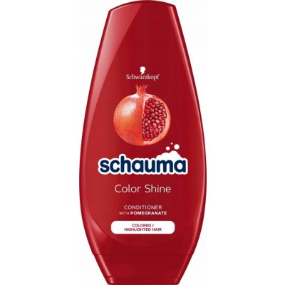 Schauma Color Shine kondicionér 250 ml