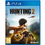Hunting Simulator 2 – Zboží Dáma