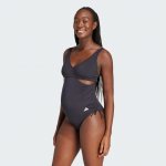 adidas plavky Iconisea Maternity U-Back