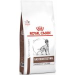 Royal Canin Veterinary Diet Dog Gastrointestinal 15 kg – Zboží Dáma