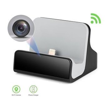 CEL-TEC Dock iOS Wifi GF