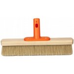 Klik smeták 33 cm přírodní štětiny – Zboží Dáma