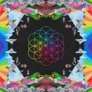  Head Full Of Dreams - Coldplay CD