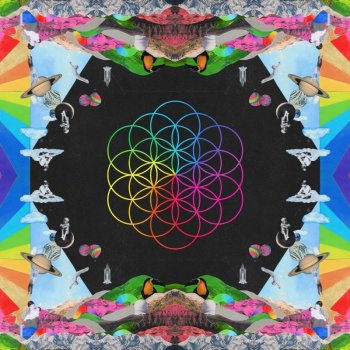 Head Full Of Dreams - Coldplay CD