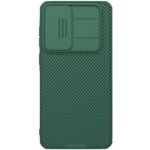 Nillkin CamShield Samsung Galaxy A36 5G Dark Green 57983124948 – Sleviste.cz