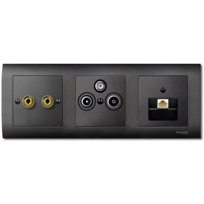Schneider Electric MTN298314 – Hledejceny.cz