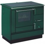 KVS Moravia VSP 9100.7482 - zelený levý chromované doplňky – HobbyKompas.cz